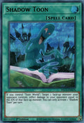 Image for Shadow Toon (DLCS-EN076) (DLCS) - YuGiOh