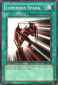 Image for Luminous Spark (MRL-100) (MRL-EN) - YuGiOh