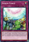 Image for Scrum Force (DLCS-EN116) (DLCS) - YuGiOh