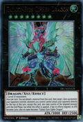 Image for Galaxy-Eyes Cipher Dragon (DLCS-EN125) (DLCS) - YuGiOh