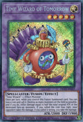 Image for Time Wizard of Tomorrow (DLCS-EN147) (DLCS) - YuGiOh