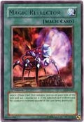 Image for Magic Reflector (LOD-087) (LOD) - YuGiOh