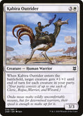 Image for Kabira Outrider (18) (Zendikar Rising) - Magic: The Gathering