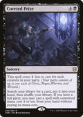 Image for Coveted Prize (95) (Zendikar Rising) - Magic: The Gathering
