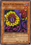 Image for Magical Plant Mandragola (MFC-072) (MFC) - YuGiOh