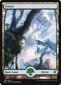 Image for Forest (278) - Full Art (278) (Zendikar Rising) - Magic: The Gathering