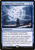 Image for Confounding Conundrum (53) (Zendikar Rising) - Magic: The Gathering