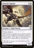 Image for Emeria Captain (11) (Zendikar Rising) - Magic: The Gathering