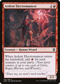 Image for Ardent Electromancer (135) (Zendikar Rising) - Magic: The Gathering