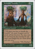 Image for Ironroot Treefolk (Fifth Edition) - Magic: The Gathering