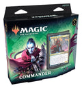 Image for Zendikar Rising - Sneak Attack Commander Deck - Magic: The Gathering