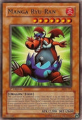 Image for Manga Ryu-Ran (MRL-071) (MRL-EN) - YuGiOh