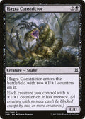 Image for Hagra Constrictor (105) (Zendikar Rising) - Magic: The Gathering