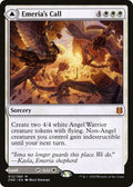Image for Emeria's Call (12) (Zendikar Rising) - Magic: The Gathering