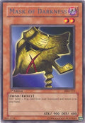 Image for Mask of Darkness (MRD-014) (MRD) - YuGiOh