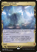 Image for Cavern of Souls (22) (Zendikar Rising Expeditions) - Magic: The Gathering