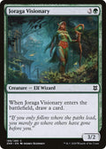 Image for Joraga Visionary (188) (Zendikar Rising) - Magic: The Gathering
