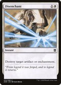 Image for Disenchant (10) (Zendikar Rising) - Magic: The Gathering