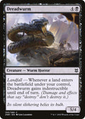 Image for Dreadwurm (100) (Zendikar Rising) - Magic: The Gathering