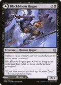Image for Blackbloom Rogue (91) (Zendikar Rising) - Magic: The Gathering