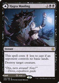 Image for Hagra Mauling (106) (Zendikar Rising) - Magic: The Gathering