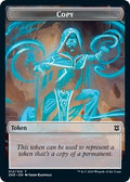 Image for Copy Token (12) (Zendikar Rising) - Magic: The Gathering