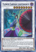 Image for Flower Cardian Lightshower (Blue) (DLCS-EN135) (DLCS) - YuGiOh