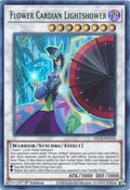 Image for Flower Cardian Lightshower (Green) (DLCS-EN135) (DLCS) - YuGiOh