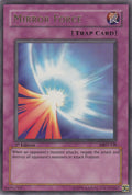 Image for Mirror Force (MRD-138) (MRD) - YuGiOh