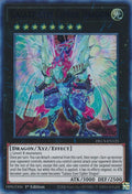 Image for Galaxy-Eyes Cipher Dragon (Blue) (DLCS-EN125) (DLCS) - YuGiOh