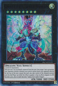 Image for Galaxy-Eyes Cipher Dragon (Purple) (DLCS-EN125) (DLCS) - YuGiOh