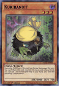 Image for Kuribandit (Blue) (DLCS-EN004) (DLCS) - YuGiOh