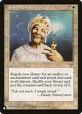 Image for Enlightened Tutor (The List Reprints) - Magic: The Gathering