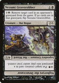 Image for Nezumi Graverobber // Nighteyes the Desecrator (129/306) (The List Reprints) - Magic: The Gathering