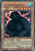 Image for Mother Grizzly (MRL-090) (MRL-EN) - YuGiOh