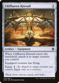 Image for Cliffhaven Kitesail (243) (Zendikar Rising) - Magic: The Gathering