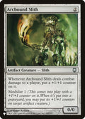 Image for Arcbound Slith (102/165) (The List Reprints) - Magic: The Gathering