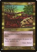 Image for Army Ants (The List Reprints) - Magic: The Gathering