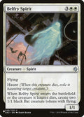 Image for Belfry Spirit (029/133) (The List Reprints) - Magic: The Gathering