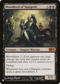 Image for Bloodlord of Vaasgoth (82/249) (The List Reprints) - Magic: The Gathering