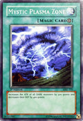 Image for Mystic Plasma Zone (MRL-101) (MRL-EN) - YuGiOh