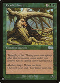 Image for Cradle Guard (245/350) (The List Reprints) - Magic: The Gathering
