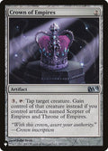 Image for Crown of Empires (203/249) (The List Reprints) - Magic: The Gathering