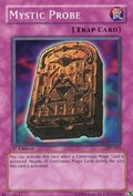 Image for Mystic Probe (PSV-021) (PSV) - YuGiOh