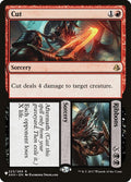 Image for Cut // Ribbons (223/269) (The List Reprints) - Magic: The Gathering