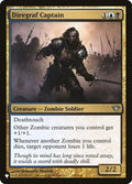 Image for Diregraf Captain (135/158) (The List Reprints) - Magic: The Gathering