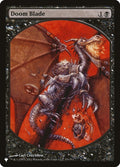 Image for Doom Blade (9-Mar) (The List Reprints) - Magic: The Gathering
