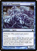 Image for Drift of Phantasms (46/306) (The List Reprints) - Magic: The Gathering