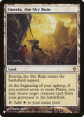 Image for Emeria, the Sky Ruin (213/249) (The List Reprints) - Magic: The Gathering