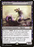 Image for Nighthowler (49) (Zendikar Rising) - Magic: The Gathering